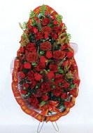 Венки большие